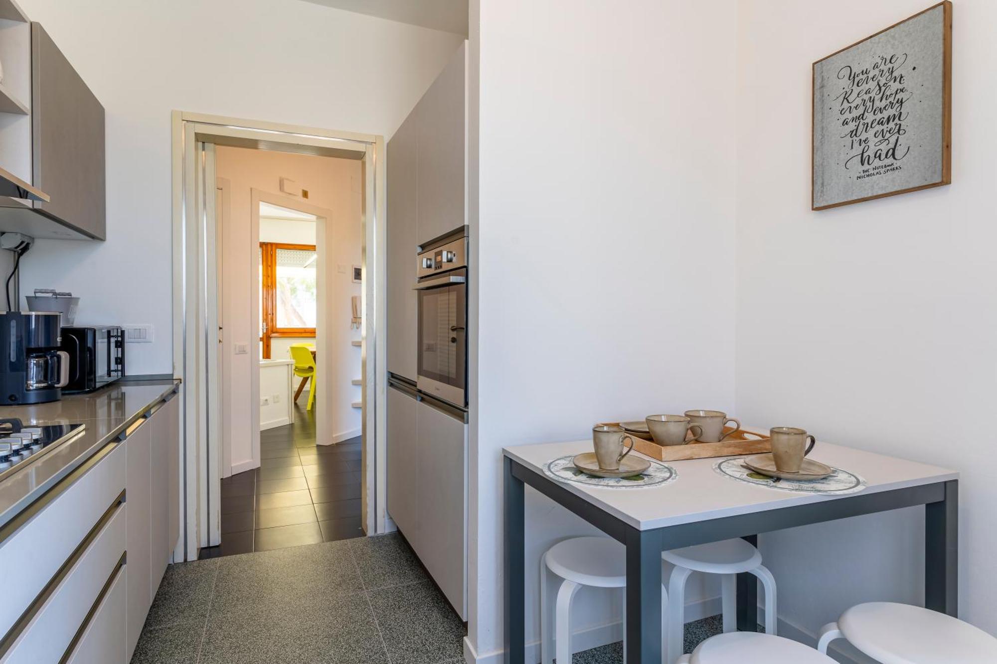 Livorno Sea View Flat W/ Balconies Near The Beach! Esterno foto