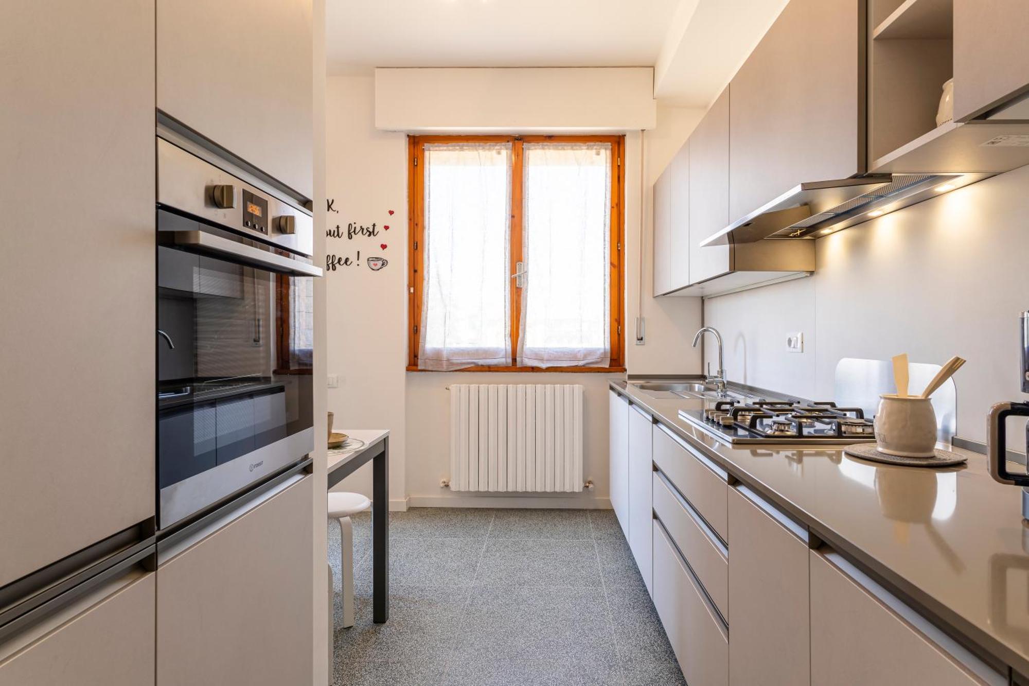 Livorno Sea View Flat W/ Balconies Near The Beach! Esterno foto